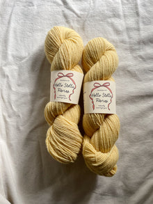  Wild Wool 2 Ply WORSTED - 02