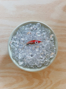  TACKLE BOX - Beaded Fish Charms (Medium)