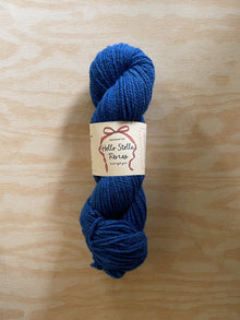  Wild Wool PEI - Forget Me Not
