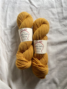  Wild Wool 2 Ply WORSTED - 05