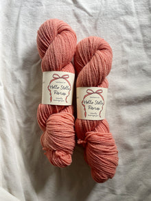  Wild Wool 2 Ply WORSTED - 07