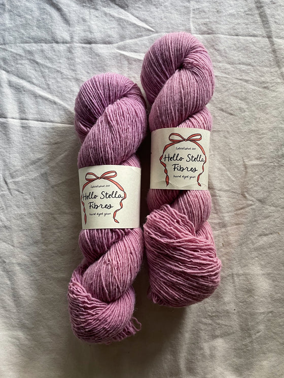 Wild Wool 1 Ply SPORT - 012