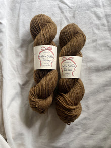  Wild Wool 2 Ply WORSTED - 11