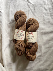  Wild Wool 2 Ply WORSTED - 12