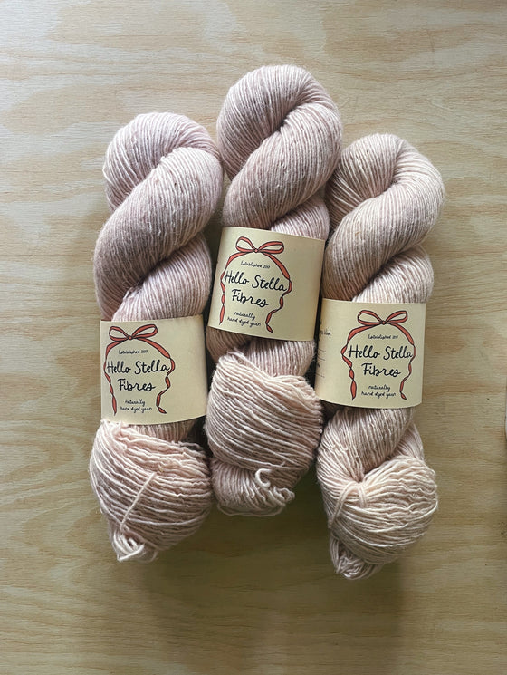 Wild Wool 1 Ply SPORT - Opal