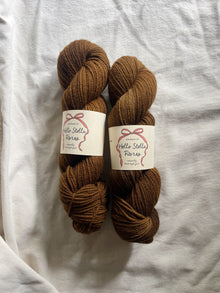  Wild Wool 2 Ply WORSTED - 16