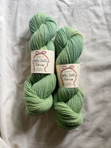  Wild Wool 2 Ply WORSTED - 17