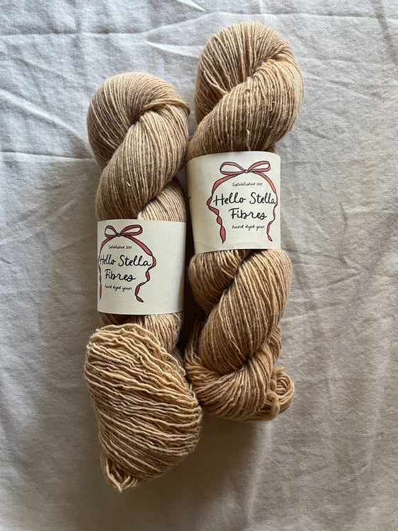 Wild Wool 1 Ply SPORT - 025