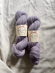  Wild Wool 2 Ply WORSTED - 24