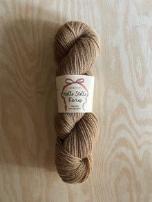  Wild Wool 2 Ply WORSTED - 13