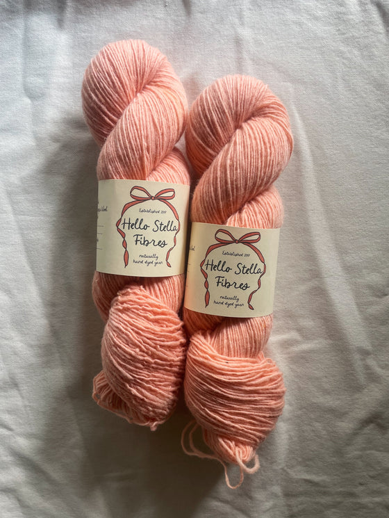 Wild Wool 1 Ply FINGERING - 002