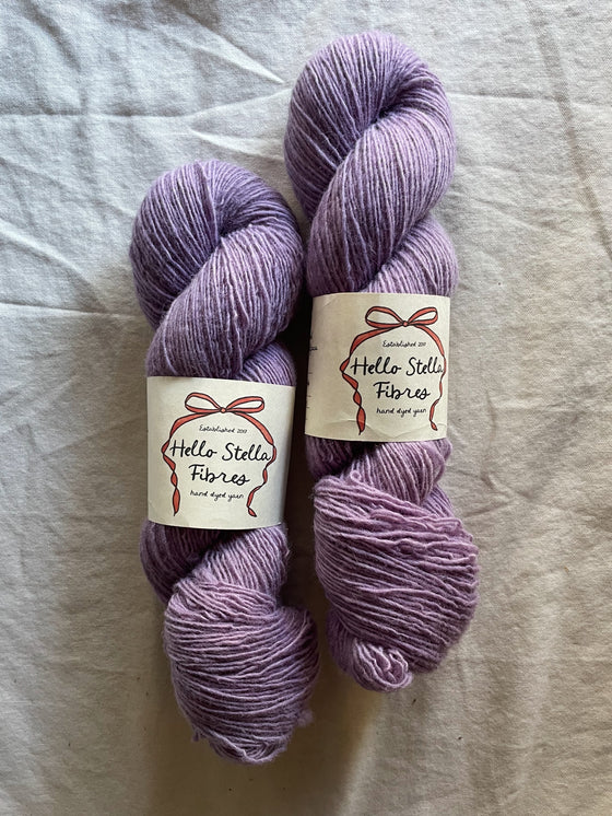 Wild Wool 1 Ply SPORT - 020