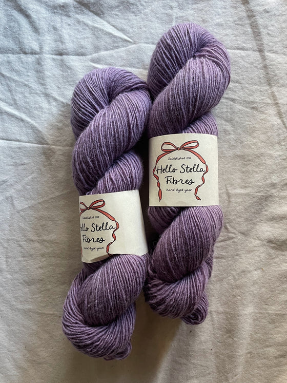 Wild Wool 1 Ply SPORT - 019