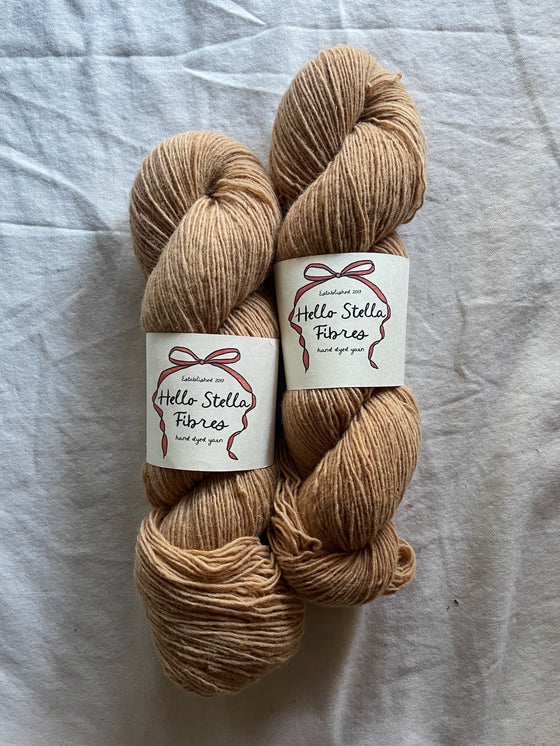 Wild Wool 1 Ply SPORT - 023