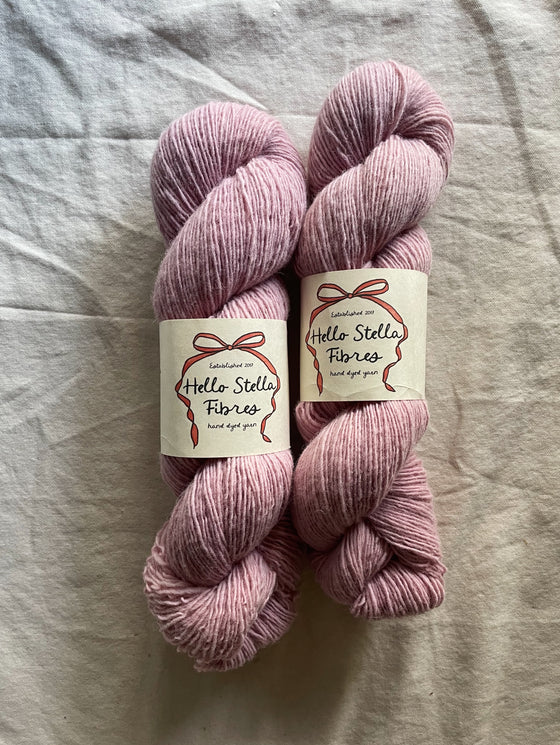 Wild Wool 1 Ply SPORT - 016