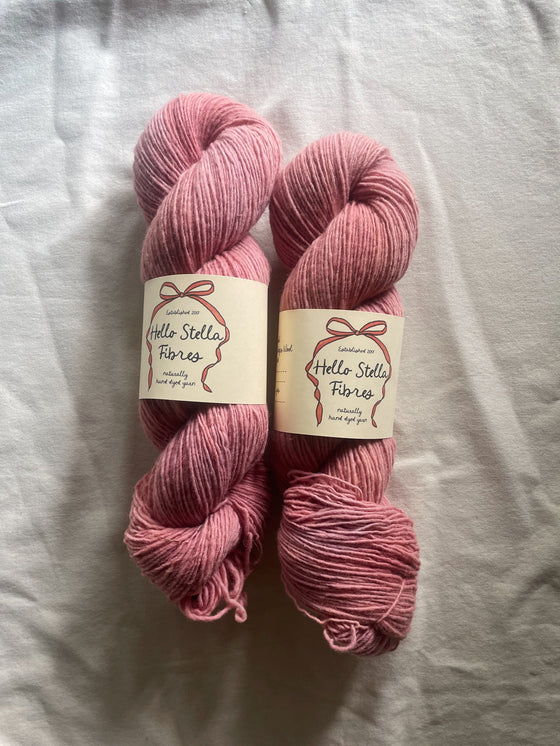 Wild Wool 1 Ply FINGERING - 003