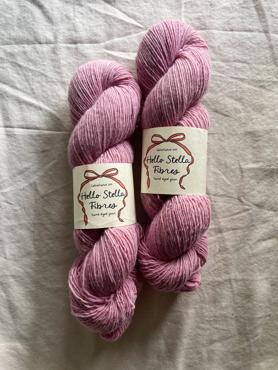 Wild Wool 1 Ply SPORT - 09