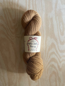  Wild Wool 2 Ply WORSTED - 14