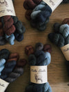 MINI SKEIN BUNDLE * Winter Prelude