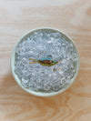 TACKLE BOX - Beaded Fish Charms (Large)