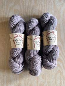  Wild Wool PEI - Violet Dust