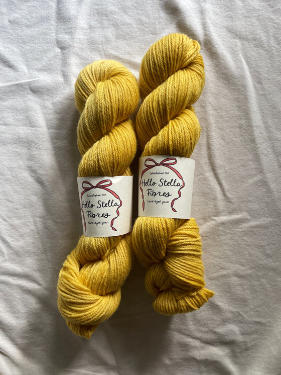 Highland Wool DK - 06