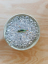 TACKLE BOX - Beaded Fish Charms (Small)