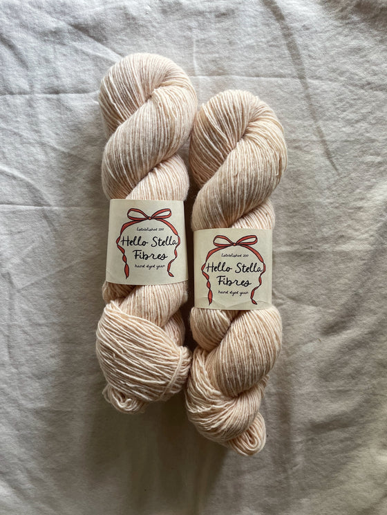 Wild Wool 1 Ply SPORT - 07