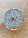 TACKLE BOX - Beaded Fish Charms (Medium)