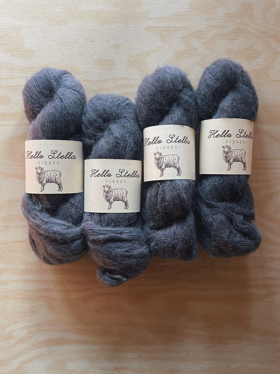 NIGHTSHADE SURI - IN STOCK