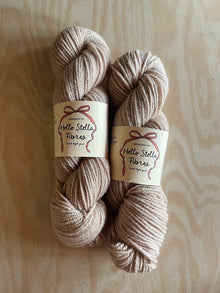  Wild Wool PEI - Pearl