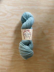  Wild Wool PEI - Cloud (cream base)