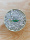 TACKLE BOX - Beaded Fish Charms (Medium)