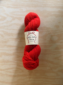  Wild Wool PEI - Geum