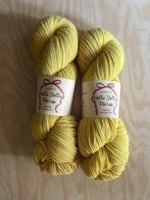  Wild Wool 2 Ply WORSTED - 04