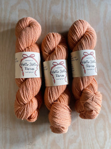  Wild Wool PEI - Petal