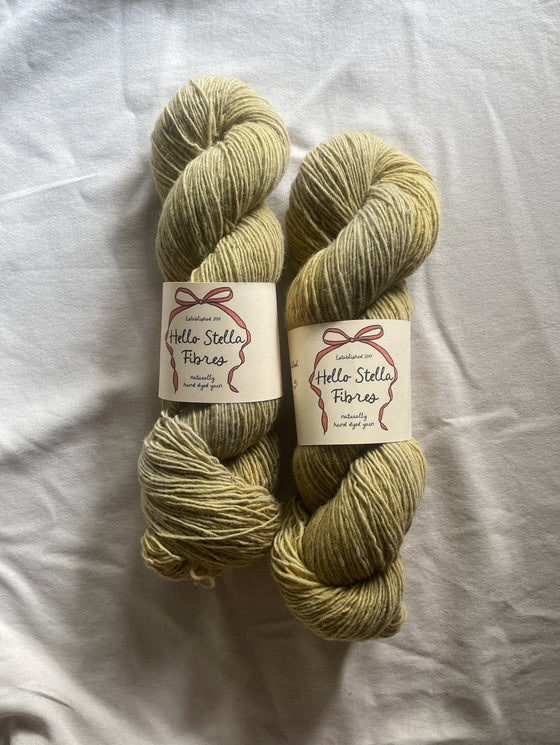 Wild Wool 1 Ply SPORT - 028