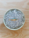 TACKLE BOX - Beaded Fish Charms (Large)