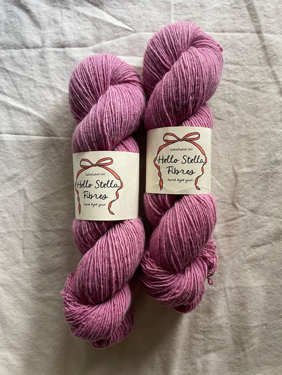 Wild Wool 1 Ply SPORT - 011