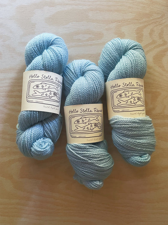 Glimmer - Summer Glow Collection - IN STOCK