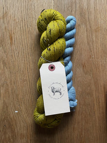  Tweed Merino Wool Sock Sets
