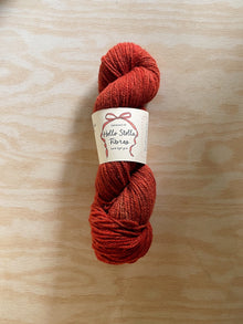  Wild Wool PEI - Muted Geum