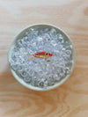 TACKLE BOX - Beaded Fish Charms (Small Flower Eye)