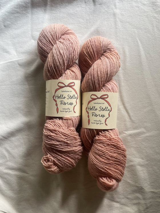 Wild Wool 1 Ply SPORT - 027