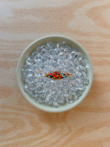  TACKLE BOX - Rainbow Fish Singles