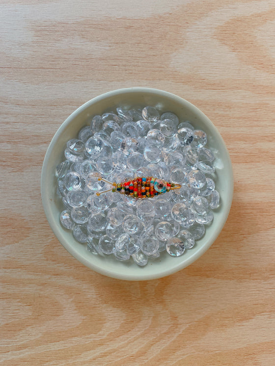 TACKLE BOX - Rainbow Fish Singles