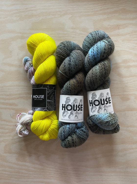 Destash LOT 24