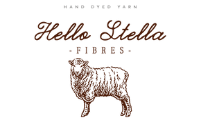 Hello Stella Fibres